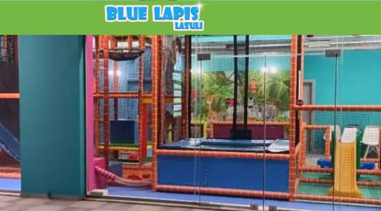 Ο παιδότοπος – cafe Βlue Lapis Lazuli στη Ραφήνα αναζητά προσωπικό