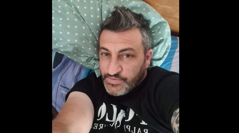 Aυτός είναι ο 42χρονος που έπεσε νεκρός από το ξύλο στη Ραφήνα