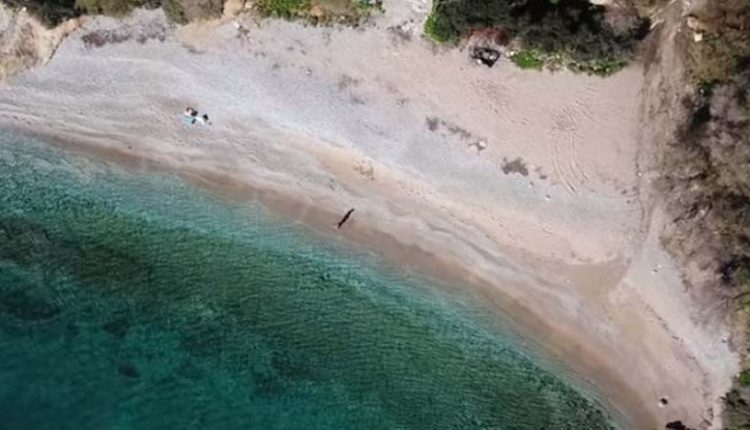 Κάτοικοι Πόρτο Ράφτη: Να μπει τέλος στην ασυδοσία στην παραλία της Ερωτοσπηλιάς