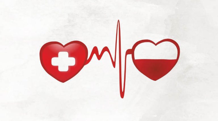 Εθελοντική αιμοδοσία το Σάββατο (25/11) στην Παλλήνη