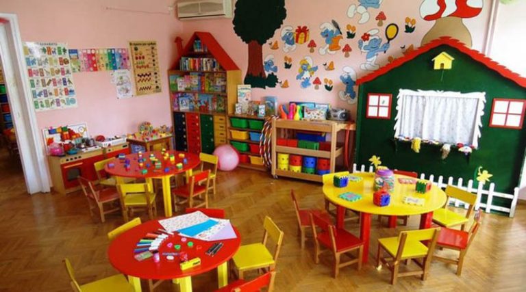 Δήμος Αχαρνών: Ξεκίνησε η υποβολή αιτήσεων για τους Παιδικούς Σταθμούς μέσω ΕΣΠΑ