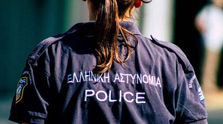 Δείτε την 26χρονη αστυνομικίνα που άφησε την τελευταία της πνοή σε περιπολία στη Βούλα
