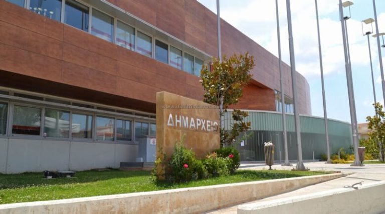 18+4 νέες προσλήψεις στον Δήμο Παλλήνης
