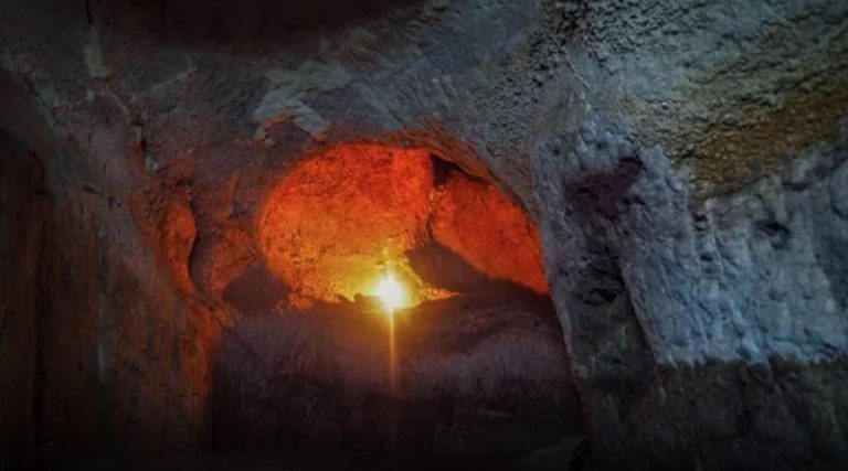 Λαύριο: Ένας πολιτισμός 2.500 ετών! (φωτό & βίντεο)