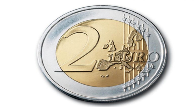 Έχεις αυτό το κέρμα των 2 ευρώ! Τυχεράκια… Αξίζει 80.000 ευρώ!!!