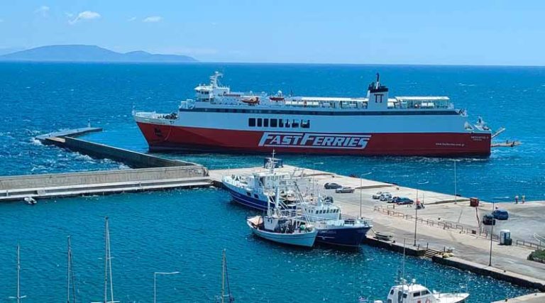 Νέες επενδυσεις για τα λιμάνια Ραφήνας, Λαυρίου και όλης της Ελλάδας