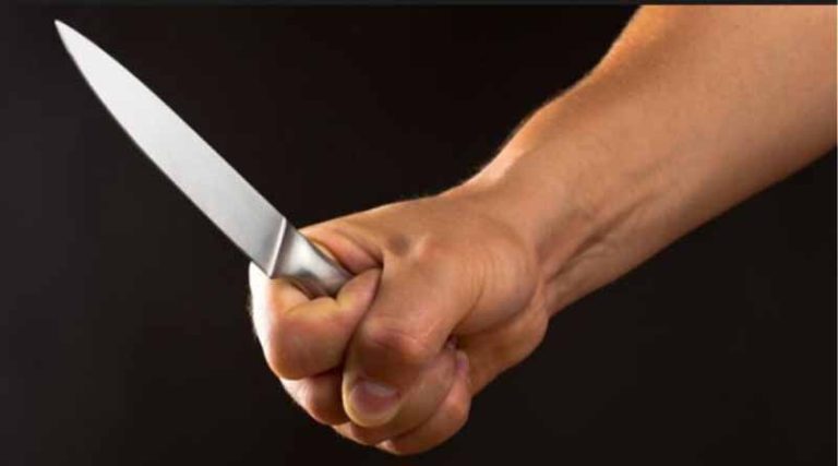 Νέο περιστατικό βίας!16χρονος μαθητής έβγαλε μαχαίρι σε συμμαθητή του στο Λαύριο