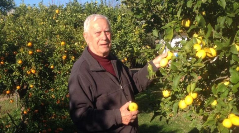 Νίκος Ξανθόπουλος: Το “παιδί του λαού” έχει την δική του φάρμα στην Παιανία