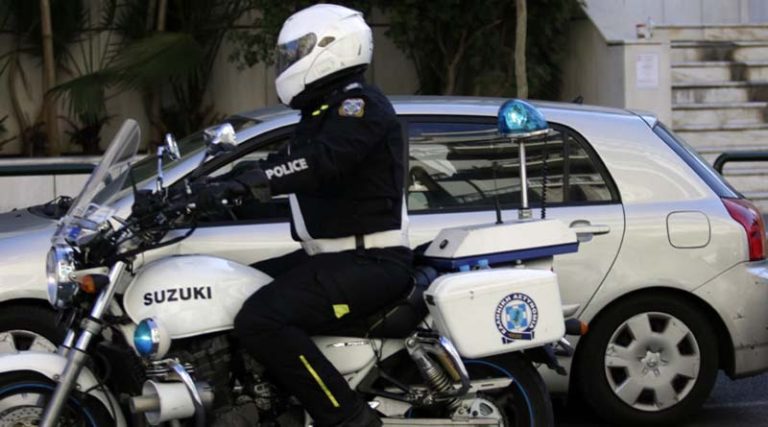 Πένθος στην ΕΛ.ΑΣ! Νεκρός 32χρονος αστυνομικός σε τροχαίο στο Μαρκόπουλο