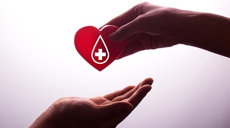 Εθελοντική αιμοδοσία στο Δήμο Βάρης Βούλας Βουλιαγμένης