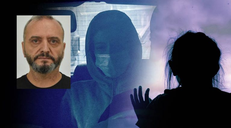 Βιασμός 12χρονης: 64χρονη από την Παλλήνη μιλούσε με την ανήλικη!!!