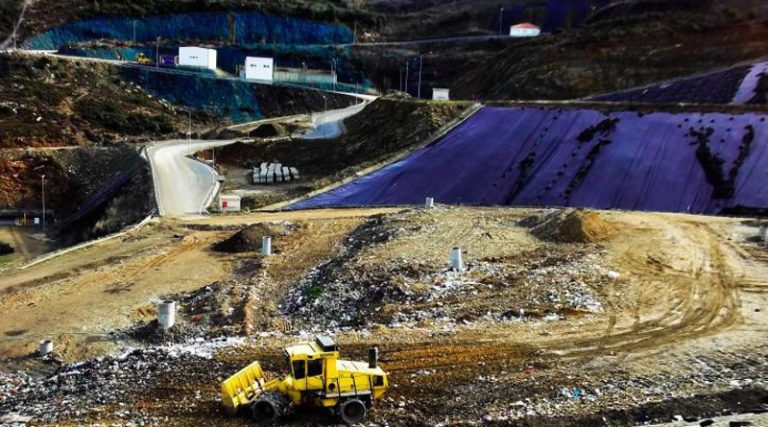 Μονάδες αποβλήτων 800 εκατ. ευρώ; Οι «γκρίζες ζώνες», ο Βαρδινογιάννης και η… ΔΕΗ