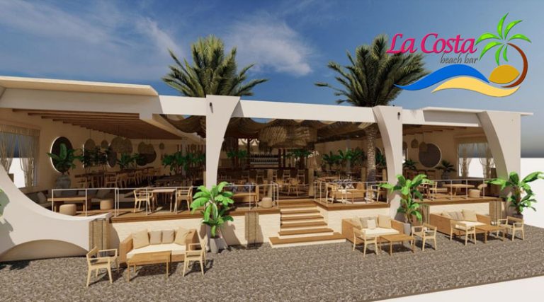 Tο La Costa Beach Bar στο Ζούμπερι Νέας Μάκρης αναζητά προσωπικό