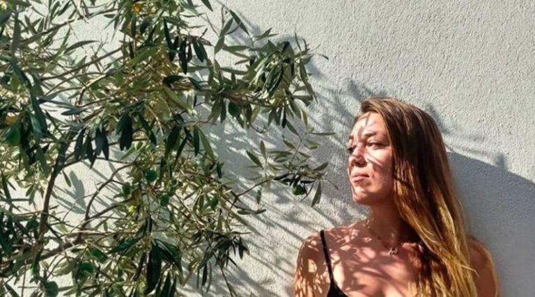 Τραγωδία στα Τέμπη! Αγνοείται 26χρονη σοπράνο και ηθοποιός – Βρέθηκε νεκρή η γατα της