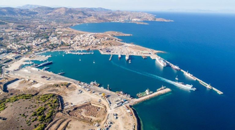 Λιμάνι Λαυρίου: Η δυναμική επιστροφή της κρουαζιέρας, η ανάπτυξη του yachting και το «στοίχημα» για το μέλλον