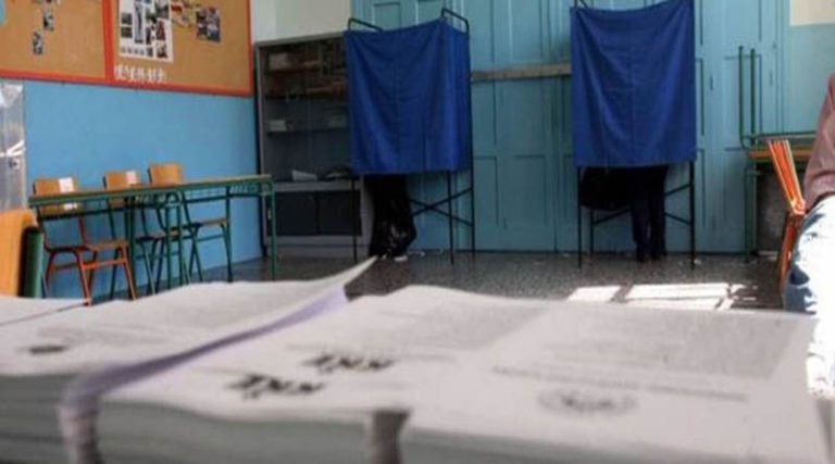 Eκλογές 2023: Έτσι ψήφισαν σε Αρτέμιδα και Σπάτα (τελικά)