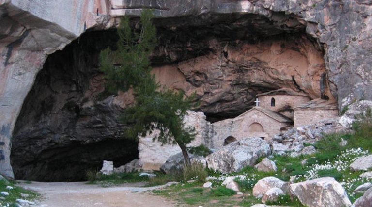 Η σπηλιά του Νταβέλη: Μύθοι και πραγματικότητα