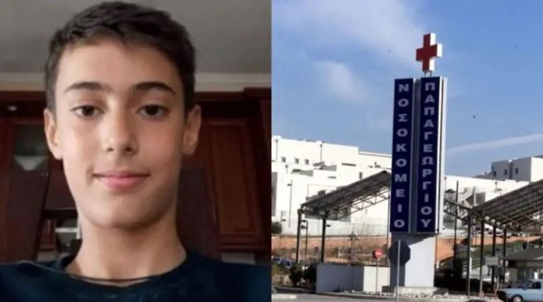 Νεκρός ο 16χρονος Παντελής! «Έφυγε» 2 χρόνια μετά τη μητέρα του – Μόλις του πήρε μηχανάκι ο…