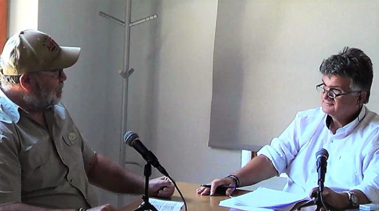 Σταύρος Κρητικός: Θα συνεργαστούμε σε κοινό ψηφοδέλτιο με τον Δημήτρη Λουκά (βίντεο)