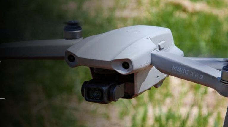 Πυροπροστασία: Οι Δημότες παίρνουν την κατάσταση στα χέρια τους και νοικιάζουν drone
