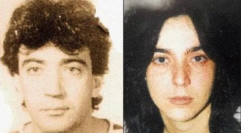 H διπλή εκτέλεση στο Σούνιο, και το μυστήριο με τον δολοφόνο