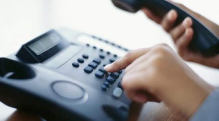Τηλεφωνική γραμμή εξυπηρέτησης δημοτών στον Δήμο Μαραθώνα
