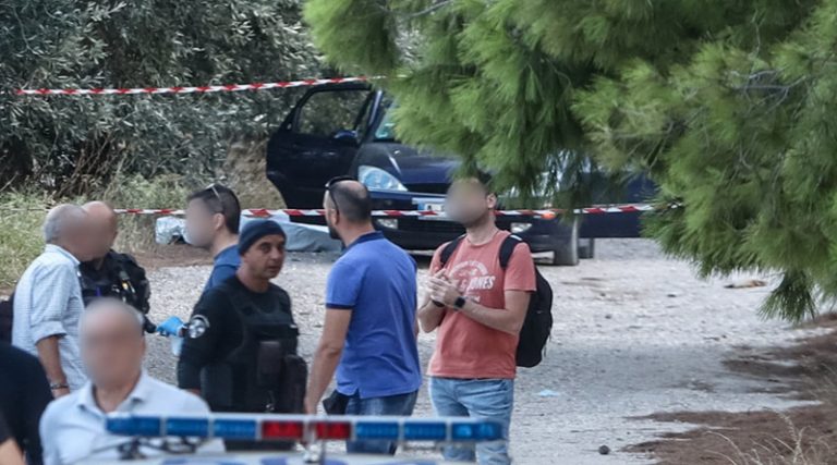 Λούτσα: Τούρκοι με γαλλικά διαβατήρια ήταν τελικά τα έξι θύματα