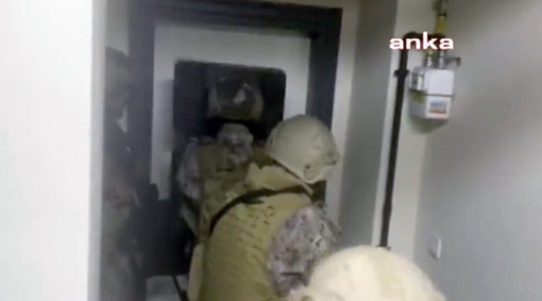 Συνελήφθησαν στην Τουρκία 10 ύποπτοι για τη μαφιόζικη εκτέλεση στη Λούτσα! (βίντεο)