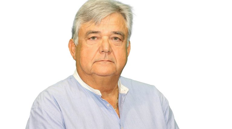 Νίκος Βαρδάτσικος: “Ο Βαγγέλης Μπουρνούς μας απέδειξε ολα αυτά τα χρόνια ότι είναι ο πλέον κατάλληλος για δήμαρχος”