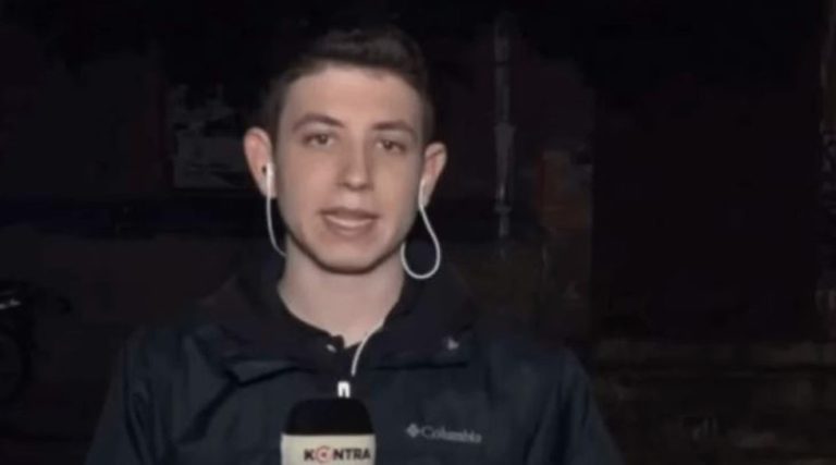 Νεκρός νεαρός δημοσιογράφος – Εντοπίστηκε πάνω σε στύλο του ΔΕΔΔΗΕ