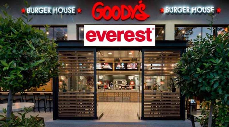 Ο Όμιλος Εστίασης Goody’s | Everest, ζητά προσωπικό για τα καταστήματα στο “Ελ. Βενιζέλος” στα Σπάτα