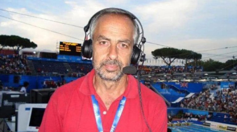 Η αθλητική δημοσιογραφία πενθεί την απώλεια του Στράτου Σεφτελή